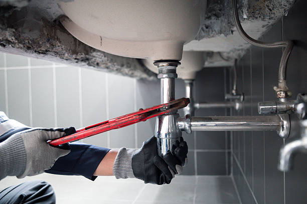 Trusted Gas Line Repair service in Orick, CA - AAA Plumbing Heating